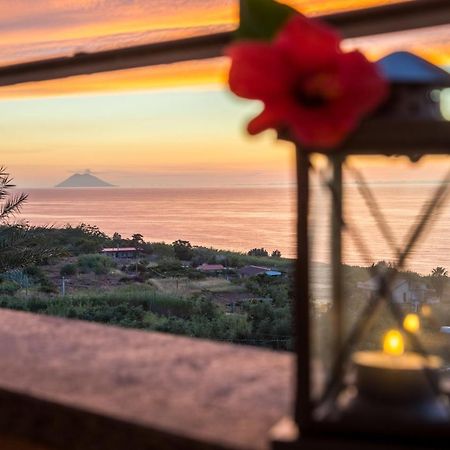 Hotel Cannamele Resort ปาร์เกลียา ภายนอก รูปภาพ