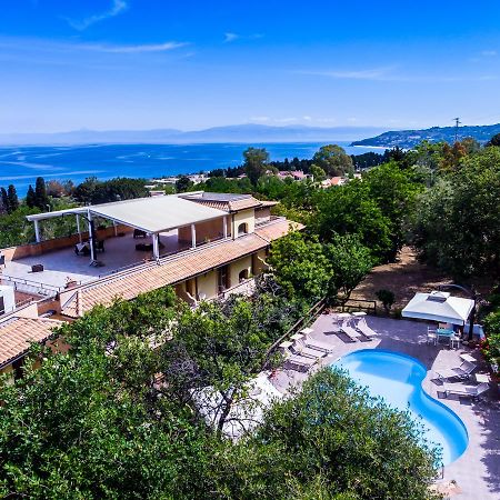Hotel Cannamele Resort ปาร์เกลียา ภายนอก รูปภาพ