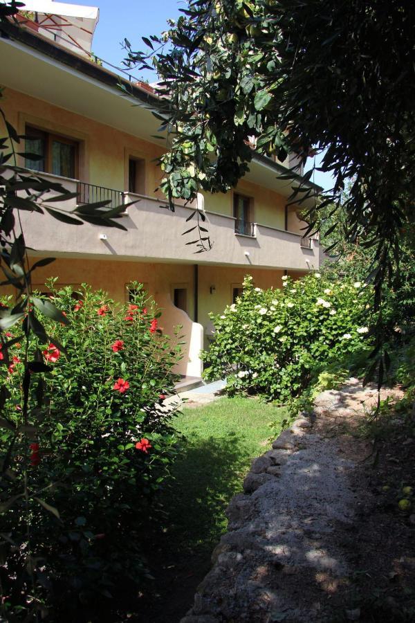 Hotel Cannamele Resort ปาร์เกลียา ภายนอก รูปภาพ