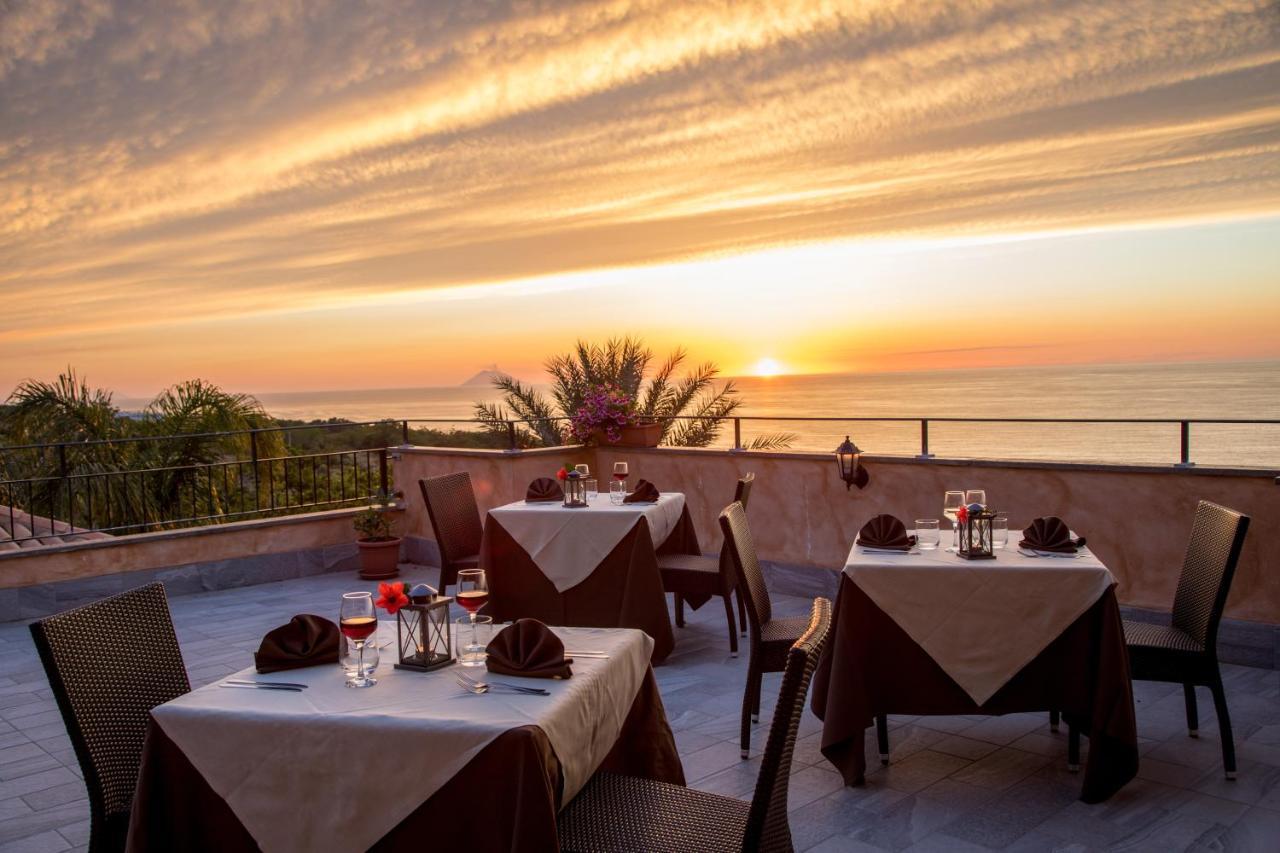 Hotel Cannamele Resort ปาร์เกลียา ภายนอก รูปภาพ