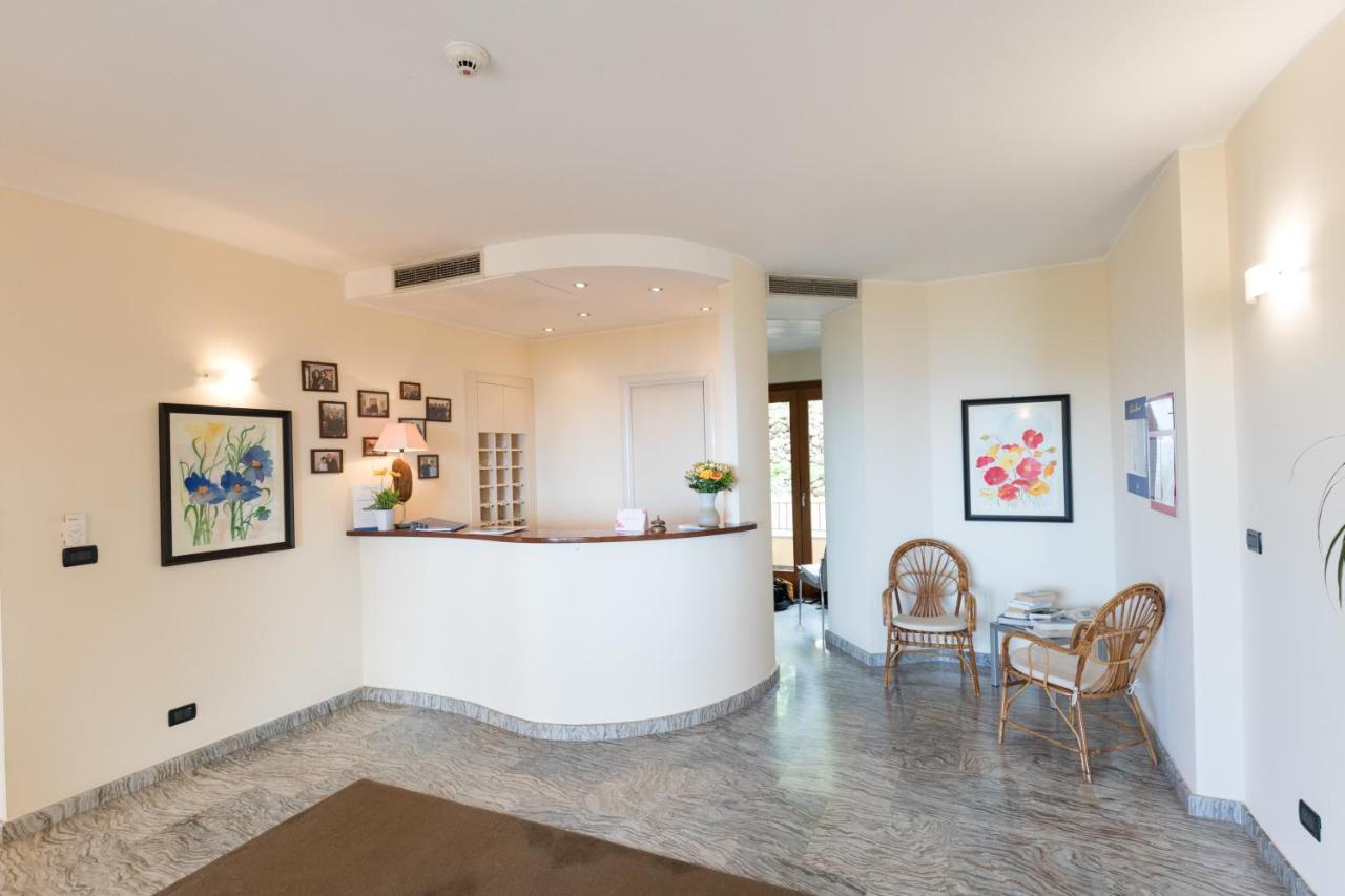 Hotel Cannamele Resort ปาร์เกลียา ภายนอก รูปภาพ