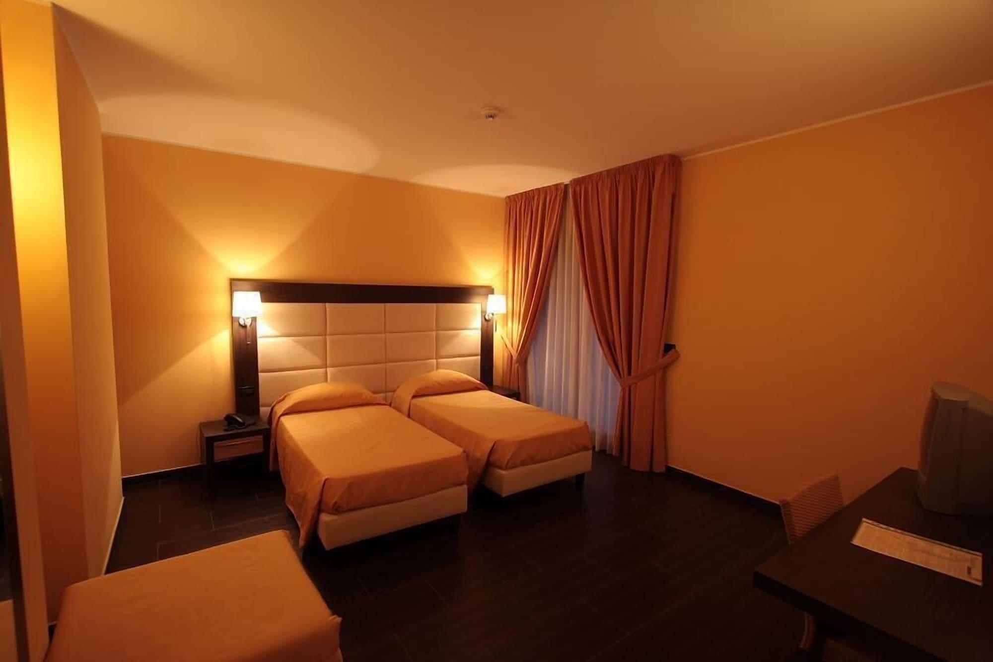 Hotel Cannamele Resort ปาร์เกลียา ภายนอก รูปภาพ