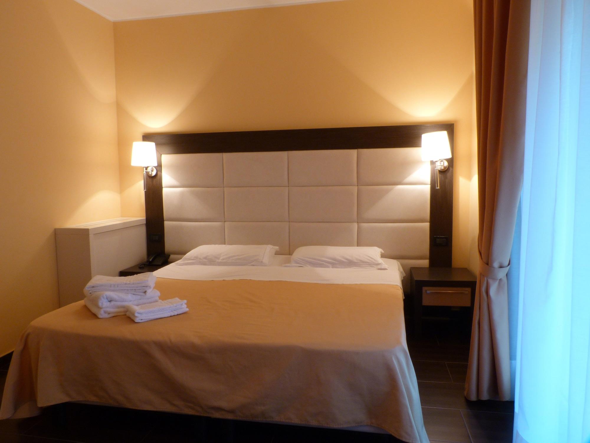 Hotel Cannamele Resort ปาร์เกลียา ภายนอก รูปภาพ