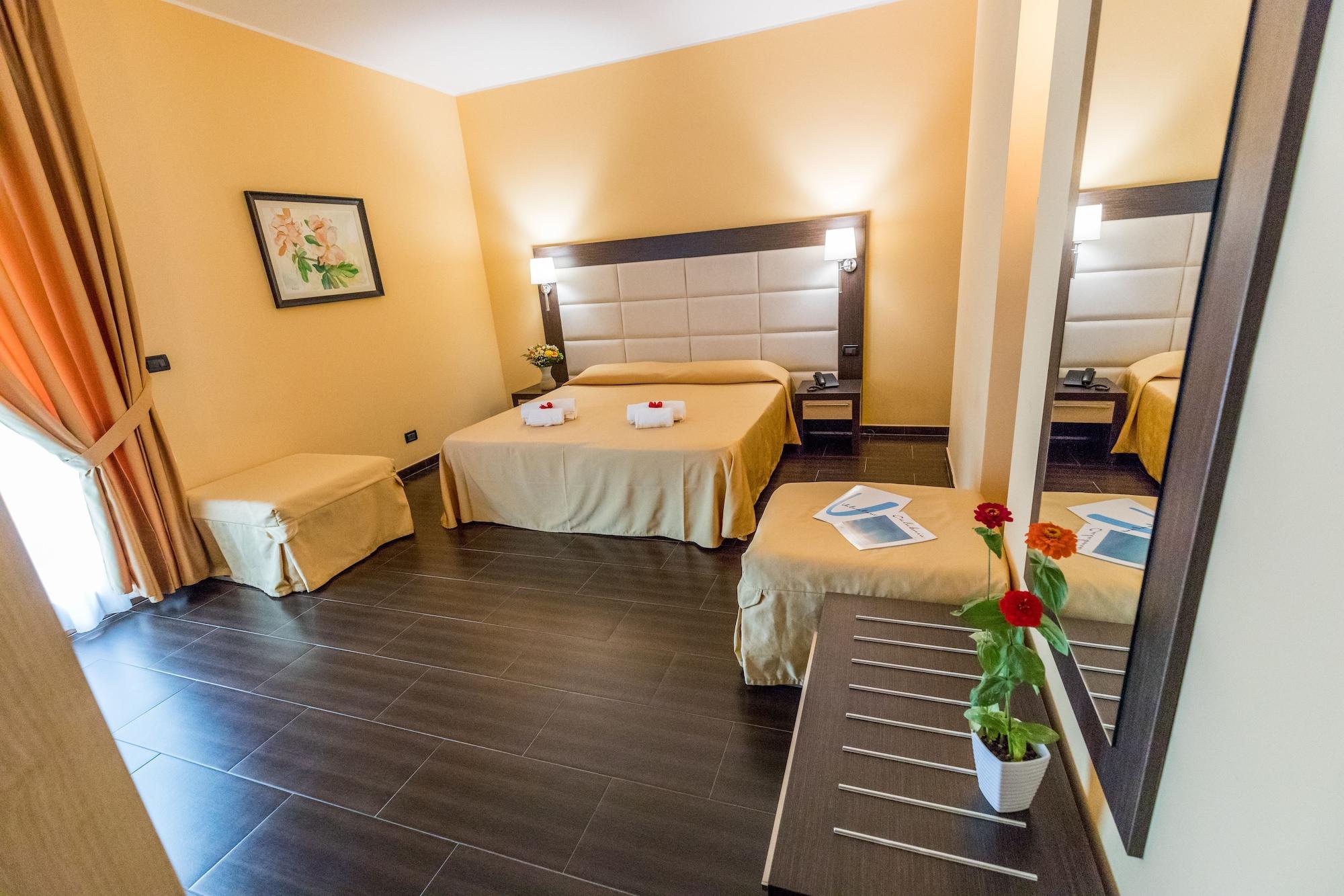 Hotel Cannamele Resort ปาร์เกลียา ภายนอก รูปภาพ