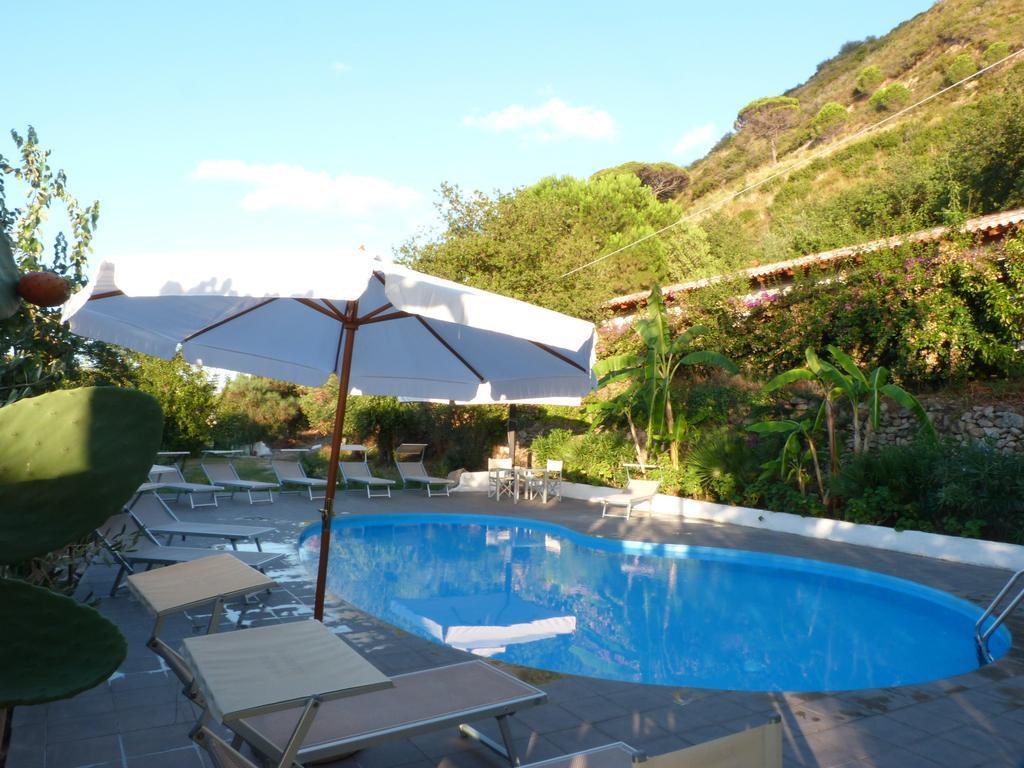 Hotel Cannamele Resort ปาร์เกลียา ภายนอก รูปภาพ