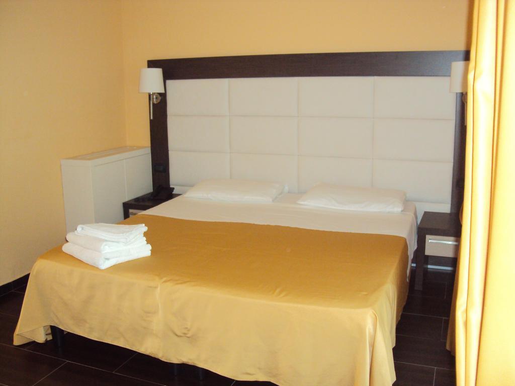 Hotel Cannamele Resort ปาร์เกลียา ภายนอก รูปภาพ
